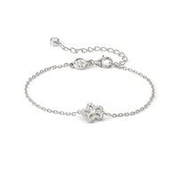 Bracciale Nomination Donna Sweetmadame in Argento 242005/010